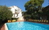Apartment Pietra Ligure Swimming Pool: It1910.450.1 
