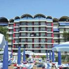 Apartment Caorle Swimming Pool: Appartamento Florida 