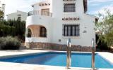 Casa Di Vacanza Pego Comunidad Valenciana Swimming Pool: Es9725.219.1 