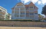 Apartment Arcachon Aquitania: Fr3355.530.3 