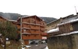 Apartment Saint Gervais Rhone Alpes: Fr7450.465.2 