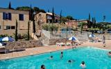 Apartment Grimaud Sauna: Fr8454.601.1 