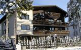 Apartment Seefeld Tirol Sauna: At6100.202.3 