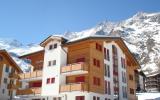 Apartment Saas Fee Sauna: Ch3906.190.1 