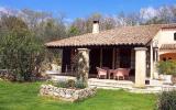 Casa Di Vacanza Saint Cézaire Sur Siagne: Fr8623.100.1 