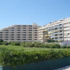 Apartment Canet Plage Sauna: Appartamento Grand Sud 