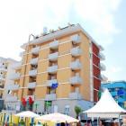 Apartment Rimini Emilia Romagna Pets Allowed: Appartamento 