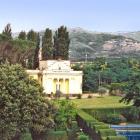 Casa Di Vacanza Pistoia Swimming Pool: Casa Di Vacanze Parco Puccini, 