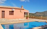Casa Di Vacanza Pego Comunidad Valenciana Swimming Pool: Es9725.813.1 