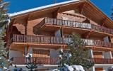 Apartment Villars Vaud Sauna: Ch1884.825.1 