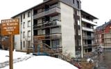 Apartment Saint Gervais Rhone Alpes: Fr7450.400.1 