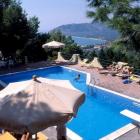 Apartment Puglia Swimming Pool: Appartamento Villa Marhu 