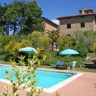 Apartment Castiglione Del Lago Swimming Pool: Appartamento 
