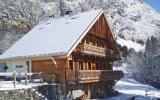 Casa Di Vacanza Abondance Rhone Alpes: Fr7487.700.1 