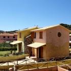 Apartment Sardegna Sauna: Appartamento 