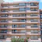 Apartment Languedoc Roussillon: Appartamento Les Marines Du Soleil 