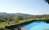 Apartment San Gimignano Swimming Pool: It5257.955.1 