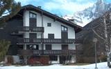 Apartment Les Praz De Chamonix: Fr7462.100.4 