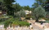 Casa Di Vacanza Grasse Provence Alpes Cote D'azur Sauna: Fr8628.402.1 