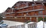 Apartment Saint Gervais Rhone Alpes: Fr7450.405.1 