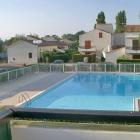 Apartment Poitou Charentes Swimming Pool: Appartamento Le Moulin De La ...