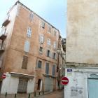 Apartment Corse: Appartamento Fundagu 