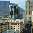 Apartment Western Cape: Appartamento 
