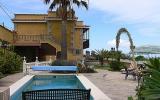 Casa Di Vacanza La Orotava Swimming Pool: Es6150.110.1 