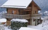 Casa Di Vacanza Saint Gervais Rhone Alpes Sauna: Fr7450.145.1 