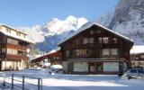 Apartment Kandersteg: Ch3718.2.1 