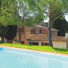 Apartment Montelupo Fiorentino Swimming Pool: Appartamento 