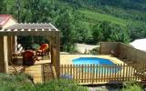 Casa Di Vacanza Limoux Languedoc Roussillon Swimming Pool: ...