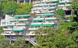 Apartment Ascona Ticino Sauna: Ch6612.300.15 