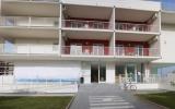 Apartment Roseto Degli Abruzzi Swimming Pool: It4960.200.2 