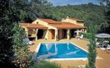 Casa Di Vacanza Provence Alpes Cote D'azur Sauna: Fr8492.300.1 