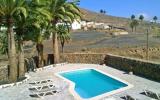 Casa Di Vacanza Haría Canarias Swimming Pool: Es6638.100.3 