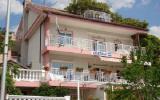 Apartment Primorsko Goranska Swimming Pool: Hr3300.56.1 