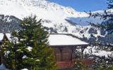 Apartment Verbier Swimming Pool: Ch1935.120.2 