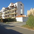 Apartment Vaux Sur Mer Pets Allowed: Appartamento 