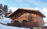Casa Di Vacanza Saint Gervais Rhone Alpes Sauna: Fr7450.100.8 
