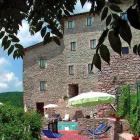 Apartment Umbria Swimming Pool: Appartamento Arcus 