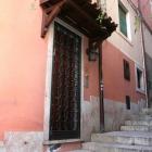 Apartment Taormina Sauna: Appartamento 