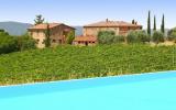 Casa Di Vacanza Castellina In Chianti Swimming Pool: It5252.800.3 