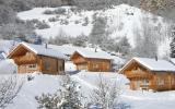 Casa Di Vacanza Graubunden Sauna: Ch7537.100.1 