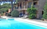 Casa Di Vacanza Saint Tropez: Fr8450.105.1 