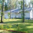 Casa Di Vacanza Western Finland: Casa Di Vacanze 