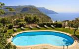 Apartment Sorrento Campania Swimming Pool: It6040.800.2 