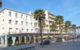 Apartment Canet Plage Sauna: Fr6660.490.1 