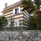 Apartment Rapallo: Appartamento Il Pigno 