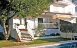 Casa Di Vacanza Sitges Swimming Pool: Es9519.135.1 